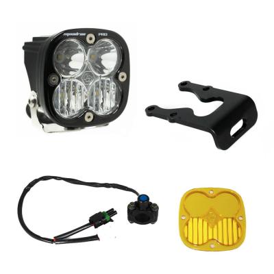 Sur-Ron/Talaria Squadron Pro Headlight Kit For 18-24 Sur-ron Light Bee X 22-24 Talaria Sting MX3-MX4 Baja Designs