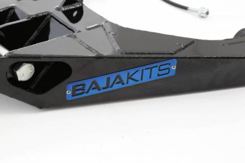 2004-08 Ford F150 Pre Runner Series 4WD Front Suspension Kit Baja Kits