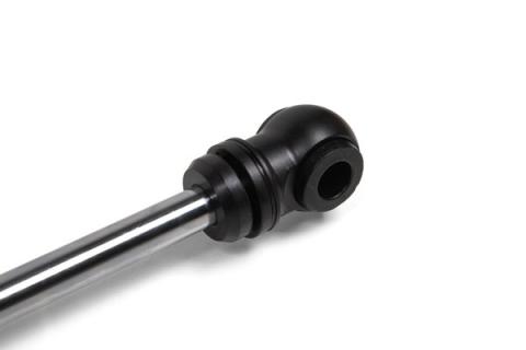 Fox 2.0 Shock Rear Stock-2.0 Inch Lift Height 97-03 Ford F-150 Zone Offroad