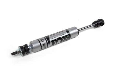 Fox 2.0 Shock Front 4.0 Inch Lift Height 99-04 Jeep Grand Cherokee Zone Offroad