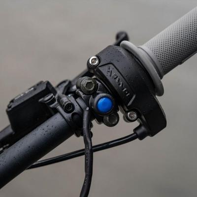 Sur-Ron/Talaria Squadron Pro Headlight Kit For 18-24 Sur-ron Light Bee X 22-24 Talaria Sting MX3-MX4 Baja Designs