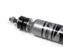 Fox 2.0 Shock Rear 5.0 Inch Lift Height 97-03 Ford F-150 Zone Offroad