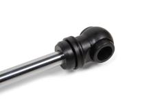 Fox 2.0 Shock Front 4.0 Inch Lift Height 99-04 Jeep Grand Cherokee Zone Offroad