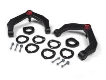 19-23 RAM 1500 2 Inch Leveling Kit No Shocks Zone Offroad