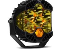 LP6 Pro LED Driving/Combo Amber Baja Designs
