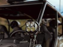 LP4 Pro LED Driving/Combo Baja Amber Baja Designs