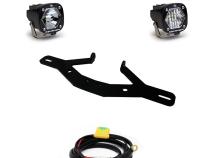 KTM 790 Light Kit For 19-On KTM 790 Dual S1 Baja Designs