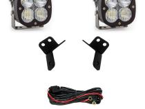 Honda Talon A-Pillar Kit 2019 XL80 Baja Designs