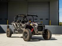 Polaris RZR Turbo/S 30 Inch Light Bar Kit For Polaris RZR Turbo/S16+ XP1000 14+ XP900 15+ S8 Baja Designs