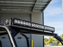 Polaris RZR Turbo/S 30 Inch Light Bar Kit For Polaris RZR Turbo/S16+ XP1000 14+ XP900 15+ S8 Baja Designs
