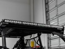 Kawasaki Teryx KRX 40 Inch S8 Roof Bar Kit 2020-2024 Kawasaki Teryx KRX 1000 Baja Desgins