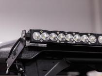 Kawasaki Teryx KRX 40 Inch S8 Roof Bar Kit 2020-2024 Kawasaki Teryx KRX 1000 Baja Desgins