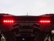 Kawasaki Teryx KRX RTL Kit 2020-2024 Kawasaki Teryx KRX 1000 (RTL) Baja Desgins