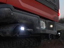 Raptor Reverse Light Kit 2017 Raptor S2 Series Baja Designs