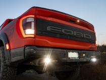 Raptor Reverse Light Kit 2017 Raptor S2 Series Baja Designs