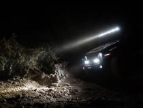 Jeep JL/JT Rubicon Steel Bumper LED Light Kit XL Pro Baja Designs