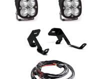 A-Pillar Kit Sport 15-20 Ford F-150 Baja Designs