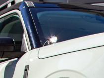 Ford Bronco Sport A-Pillar Kit S1 Clear Baja Designs