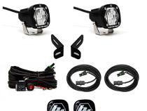 Ford Bronco Sport Reverse Kit Dual S1 Work Scene Baja Designs