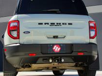 Ford Bronco Sport Reverse Kit Dual S1 Work Scene Baja Designs