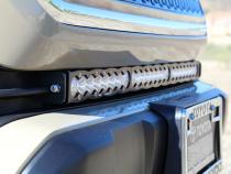 Toyota, Tacoma (16-On) S8 30 inch Front Bumper Kit Baja Designs