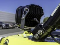 Polaris RZR XP1000 Squadron Sport A-Pillar Kit Baja Designs