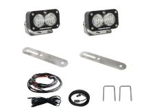 2022 Toyota Tundra S2 Sport Reverse Kit (Non-Hybrid)