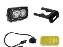Sur-Ron/Talaria S2 Pro Headlight Kit For 18-24 Sur-ron Light Bee X 22-2024 Talaria Sting MX3-MX4 Baja Designs