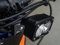 Sur-Ron/Talaria S2 Pro Headlight Kit For 18-24 Sur-ron Light Bee X 22-2024 Talaria Sting MX3-MX4 Baja Designs