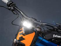 Sur-Ron/Talaria S2 Pro Headlight Kit For 18-24 Sur-ron Light Bee X 22-2024 Talaria Sting MX3-MX4 Baja Designs