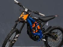 Sur-Ron/Talaria Squadron Pro Headlight Kit For 18-24 Sur-ron Light Bee X 22-24 Talaria Sting MX3-MX4 Baja Designs