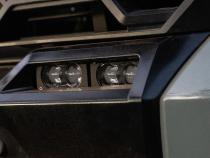 2022-Present Toyota Tundra S2 SAE OEM Fog Light Replacement Kit Baja Designs