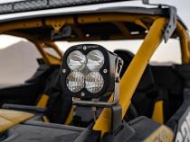 Can-Am, Maverick R, XL Sport A-Pillar Kit Baja Designs