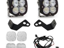 Can-Am, Maverick R, XL Sport A-Pillar Kit Baja Designs