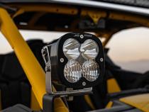 Can-Am, Maverick R, XL Pro A-Pillar Kit Baja Designs
