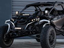 Can-Am, Maverick R, XL Pro A-Pillar Kit Baja Designs