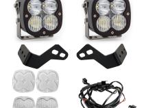 Can-Am, Maverick R, XL Pro A-Pillar Kit Baja Designs