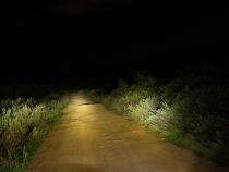 Husqvarna XL Pro D/C Headlight Kit 2024 FE 350S FE 501S FE350W FE 501W FE 450 TE 150 TE 250 TE 300 Driving Combo Clear