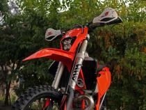 KTM LED Headlight Kit w/Shell XL Pro (17-19) A/C Baja Designs