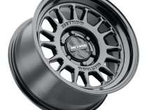 Aluminum Wheels 18x8.5 MR318 Bolt Pattern 6 On 135 Offset 40 Lip Size 1.22 Gloss Black GB Method