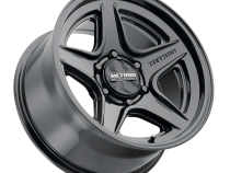 Aluminum Wheels 18x8.5 MR319 Bolt Pattern 6 On 135 Offset 40 Lip Size 1.02 Gloss Black GB Method