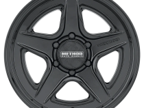 Aluminum Wheels 18x8.5 MR319 Bolt Pattern 6 On 135 Offset 40 Lip Size 1.02 Gloss Black GB Method