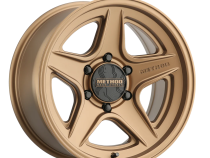 Aluminum Wheels 18x9 MR319 Bolt Pattern 6 On 135 Offset 18 Lip Size 1.06 Method Bronze BZ Method