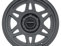 Aluminum Wheels 18x9 Bead Grip MR706 Bolt Pattern 6 On 135 Offset 18 Black BK Method